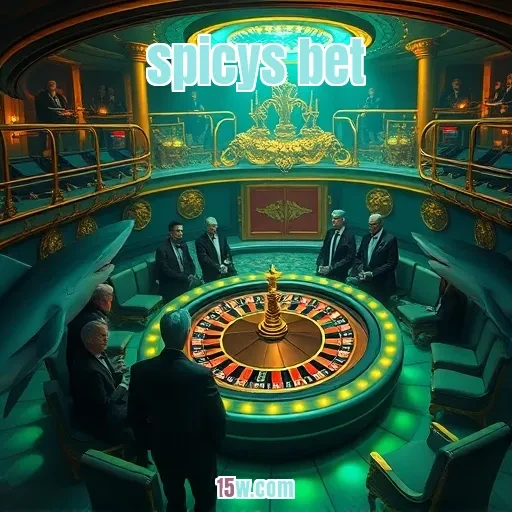 spicys bet: Malícia e Segurança em Jogos Responsáveis