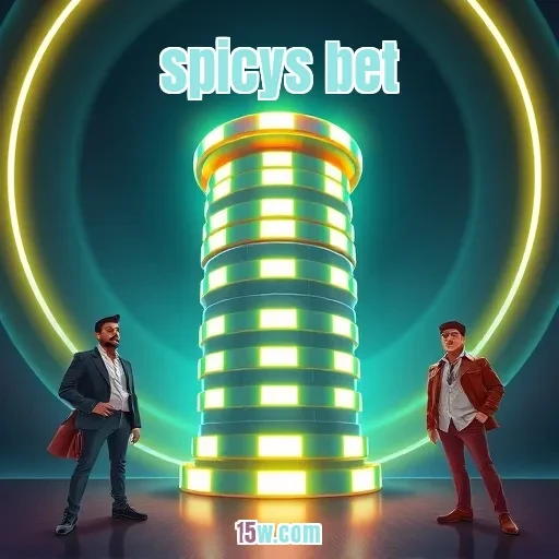 spicys bet: Aventura em Caça-Níqueis com Recursos Inovadores e Diversão