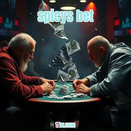 spicys bet Fantasy Sports