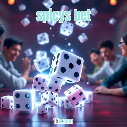 spicys bet Cassino Ao Vivo
