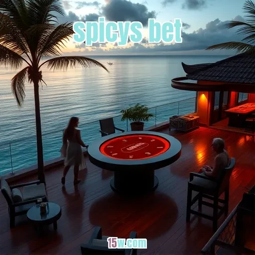 spicys bet Caça-Níqueis